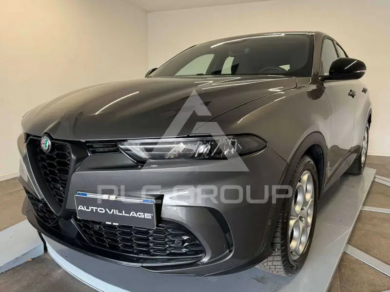 2023 Alfa Romeo Tonale