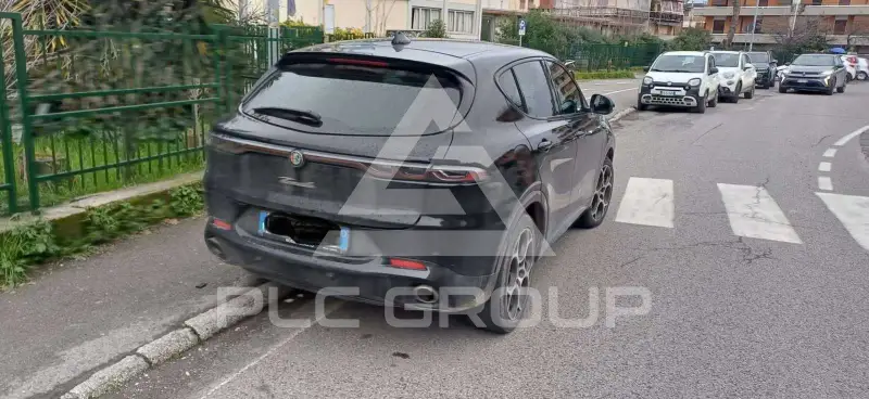 2023 Alfa Romeo Tonale