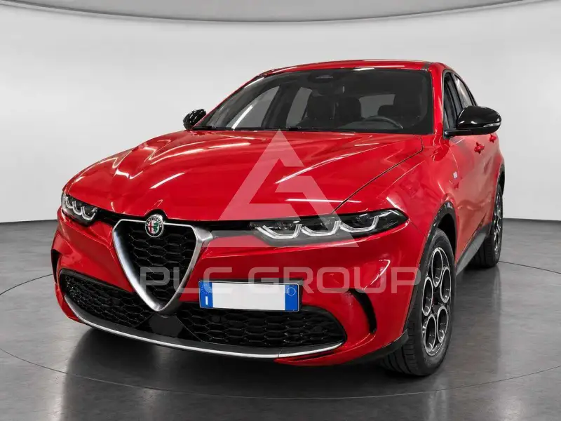 2023 Alfa Romeo Tonale