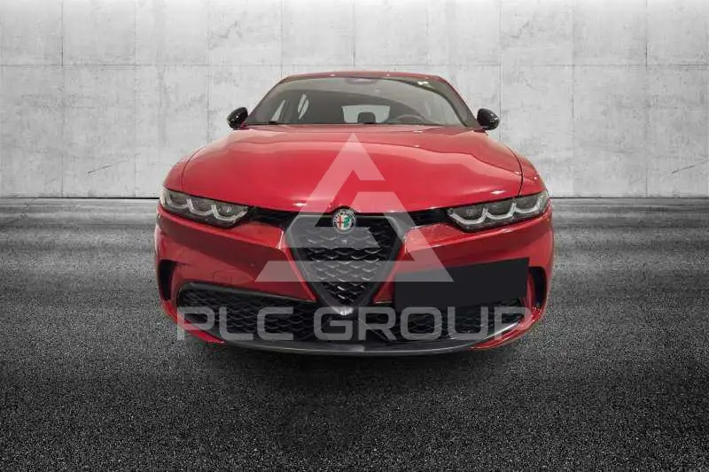 2022 Alfa Romeo Tonale