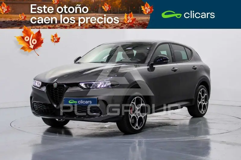 2023 Alfa Romeo Tonale