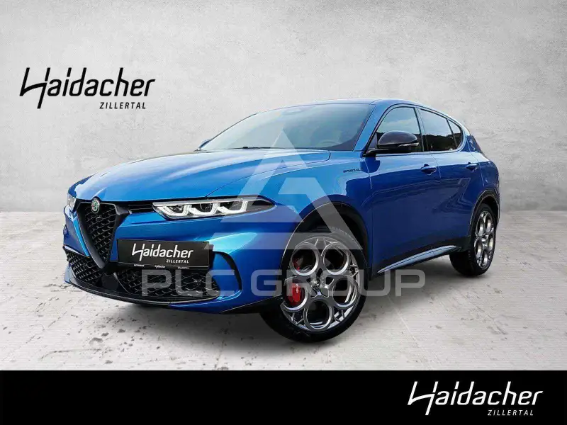2023 Alfa Romeo Tonale