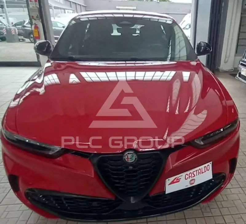 2023 Alfa Romeo Tonale