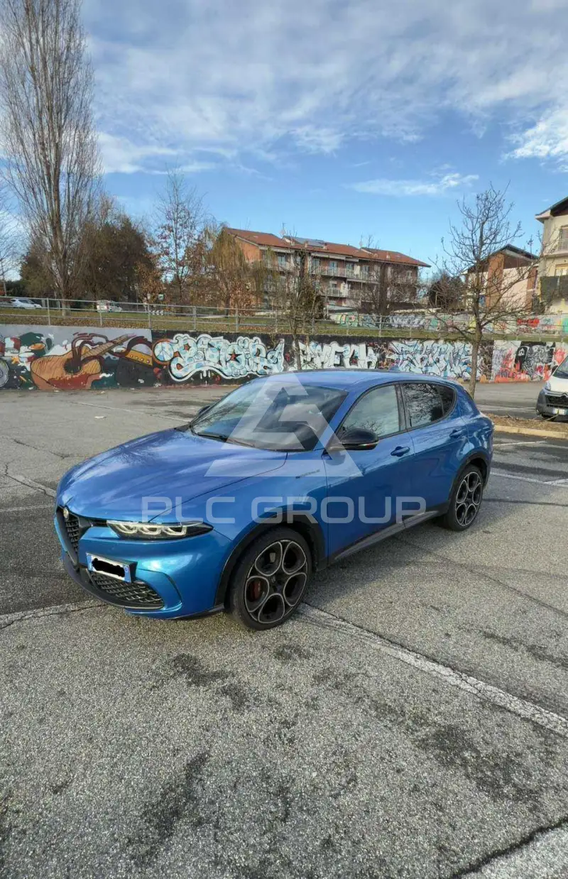 2023 Alfa Romeo Tonale