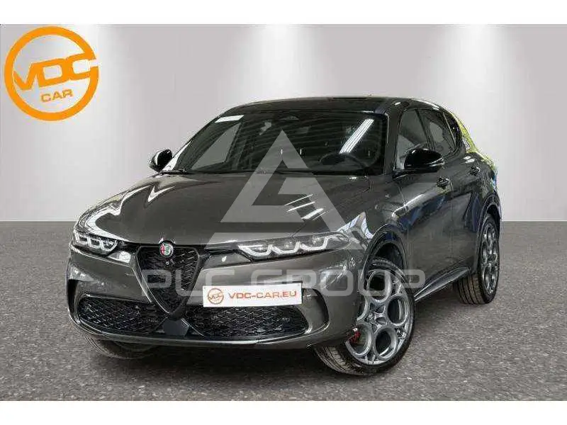 2023 Alfa Romeo Tonale
