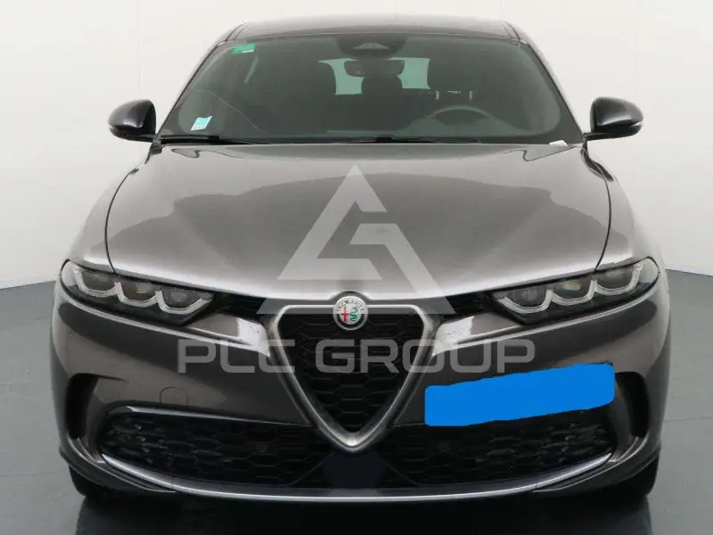 2023 Alfa Romeo Tonale