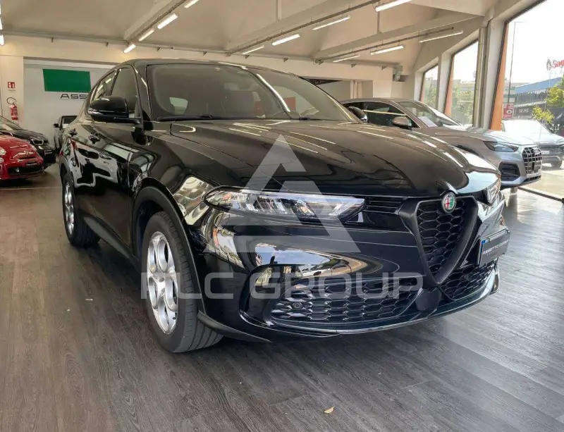 2023 Alfa Romeo Tonale