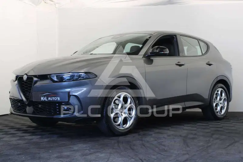 2023 Alfa Romeo Tonale