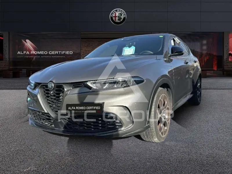 2023 Alfa Romeo Tonale