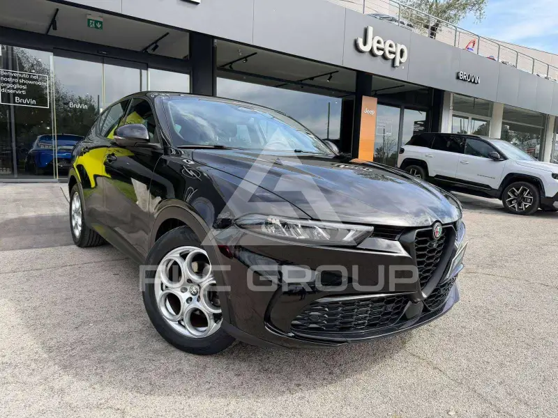 2023 Alfa Romeo Tonale