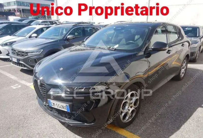 2023 Alfa Romeo Tonale