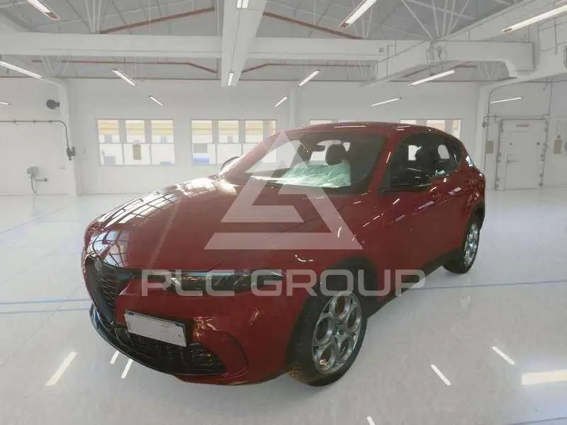 2023 Alfa Romeo Tonale