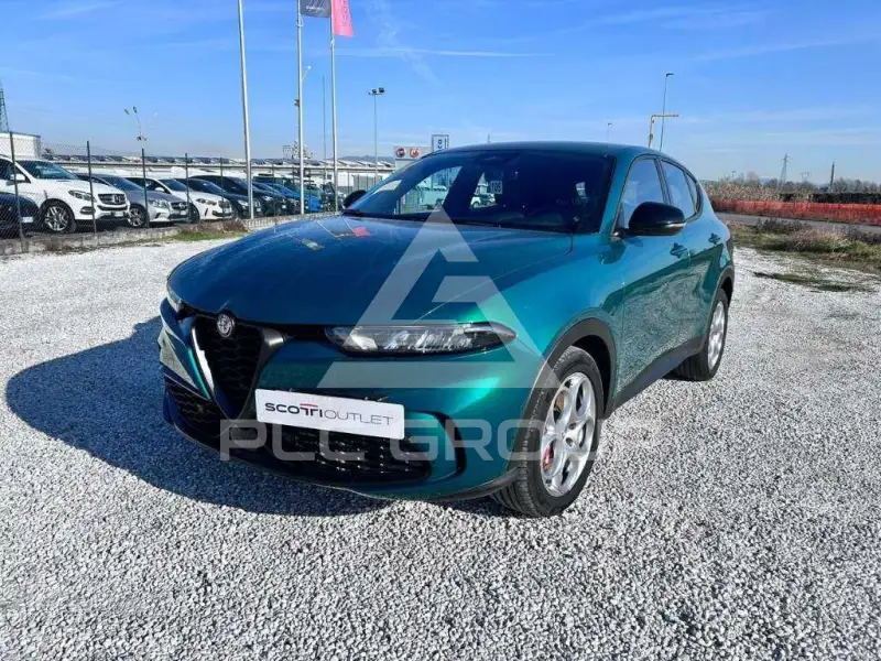 2023 Alfa Romeo Tonale