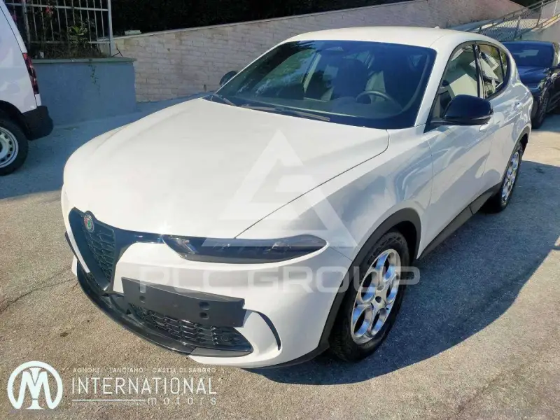 2023 Alfa Romeo Tonale