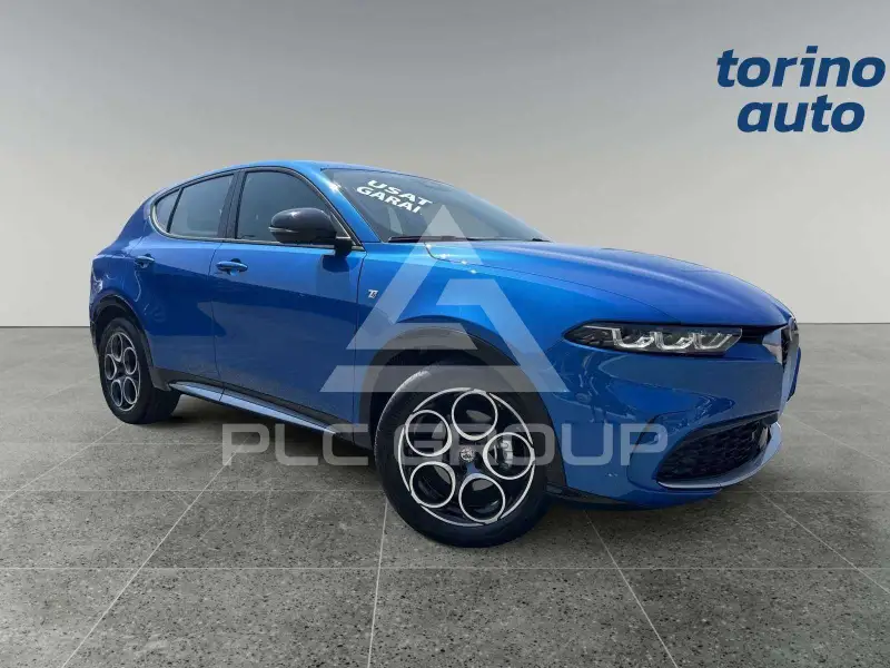 2023 Alfa Romeo Tonale