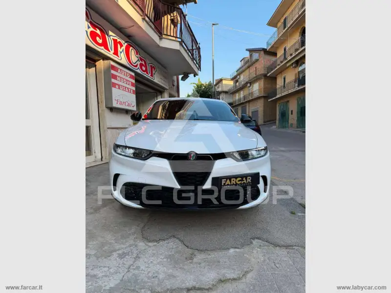 2023 Alfa Romeo Tonale