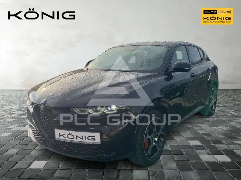 2023 Alfa Romeo Tonale