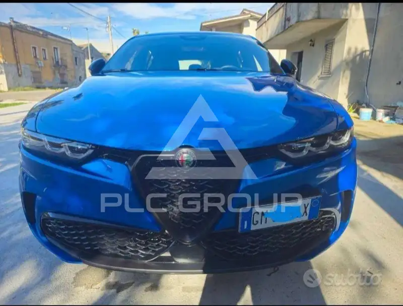 2023 Alfa Romeo Tonale