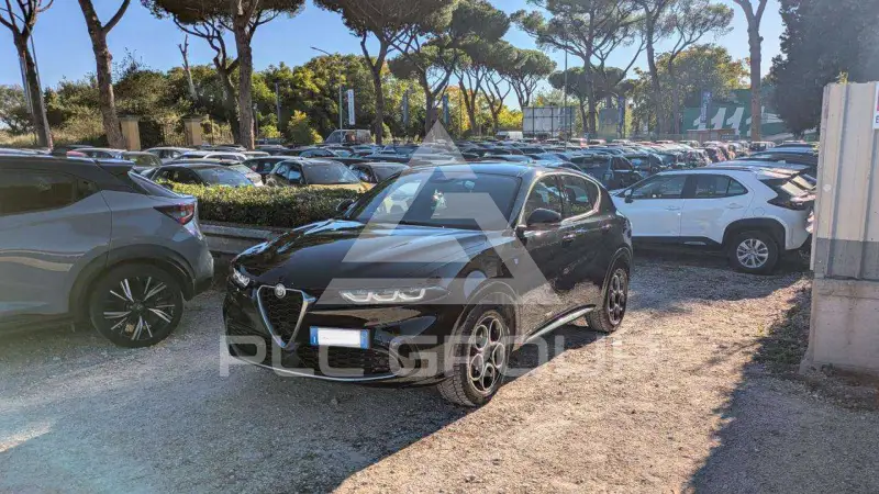 2023 Alfa Romeo Tonale