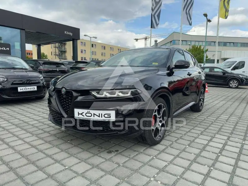 2023 Alfa Romeo Tonale