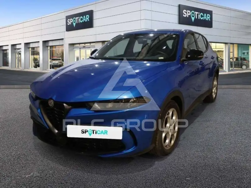 2023 Alfa Romeo Tonale