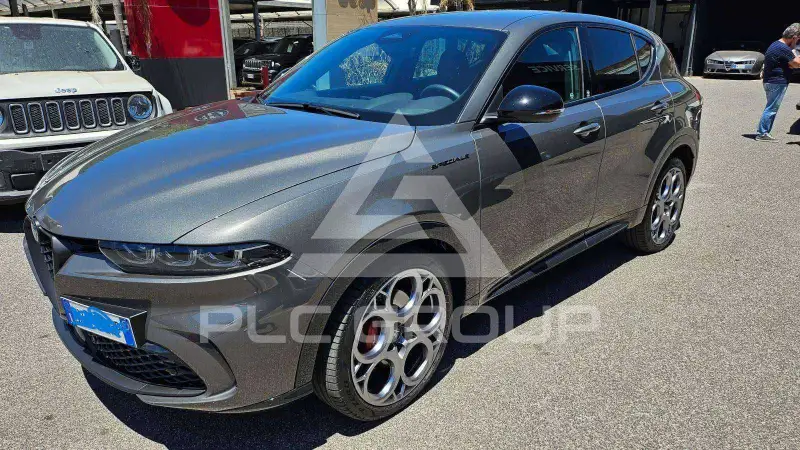 2023 Alfa Romeo Tonale