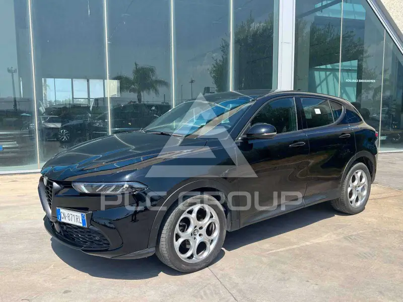 2023 Alfa Romeo Tonale