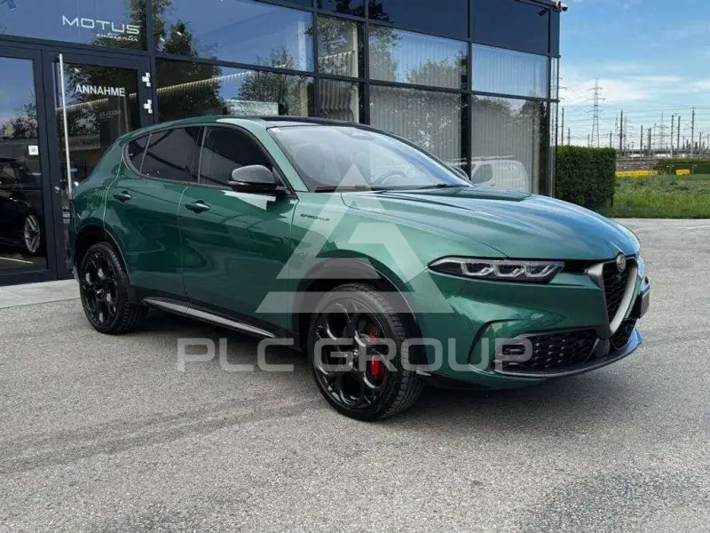 2023 Alfa Romeo Tonale
