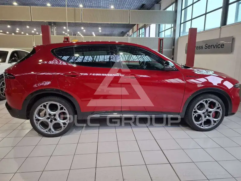 2023 Alfa Romeo Tonale