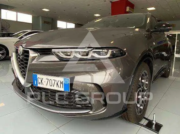 2023 Alfa Romeo Tonale