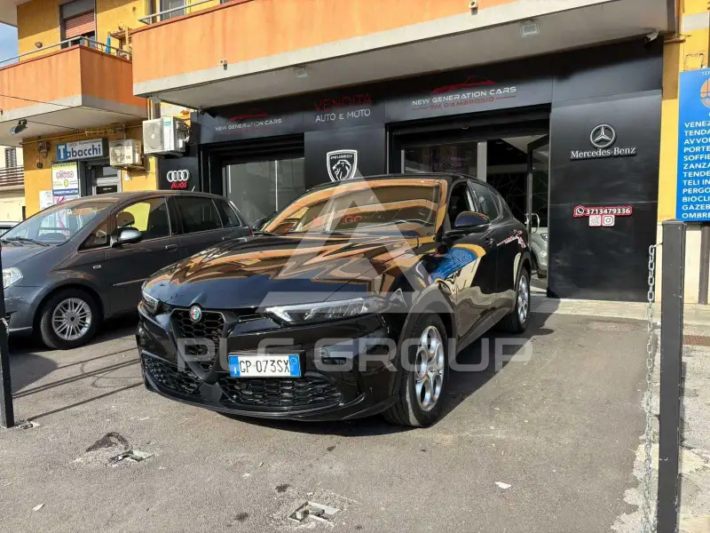 2023 Alfa Romeo Tonale