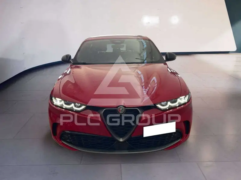 2023 Alfa Romeo Tonale