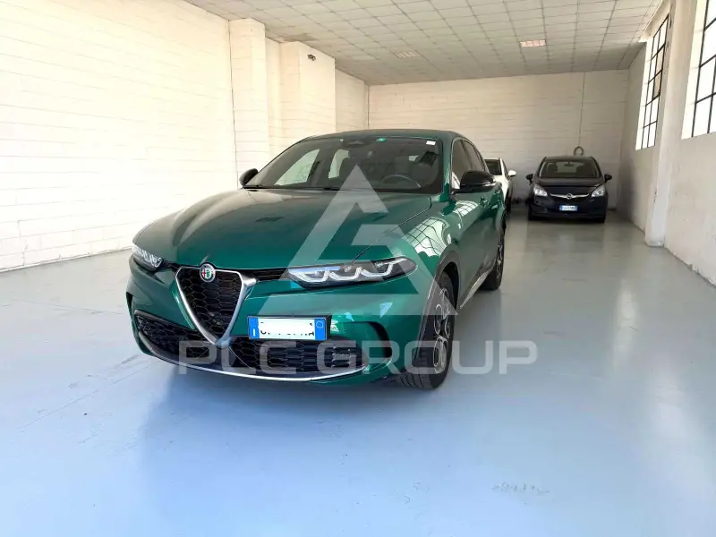 2023 Alfa Romeo Tonale