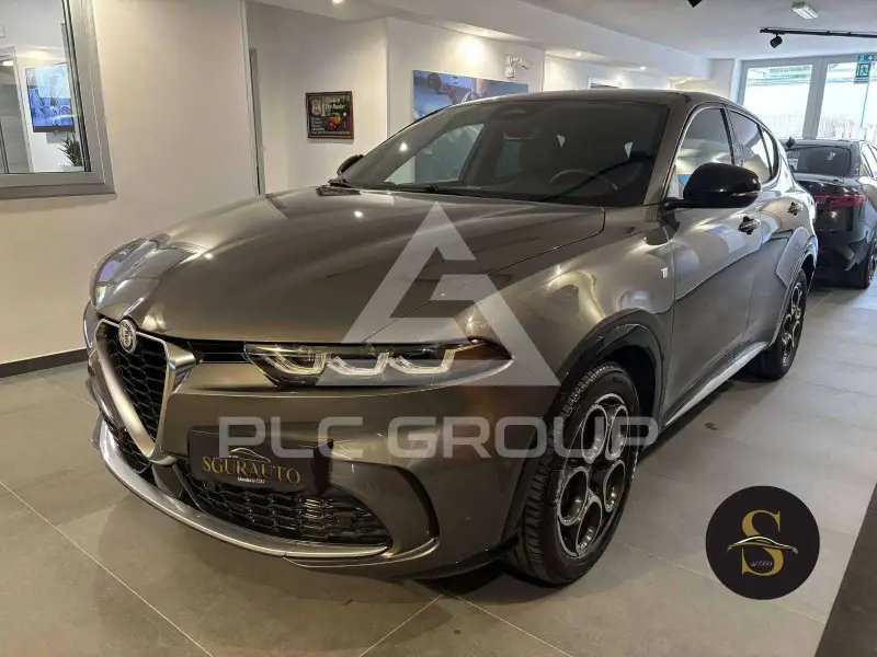 2023 Alfa Romeo Tonale