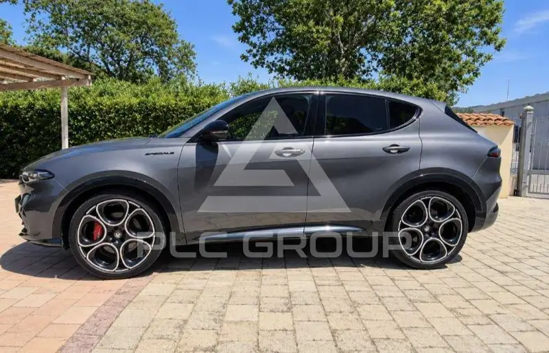2023 Alfa Romeo Tonale