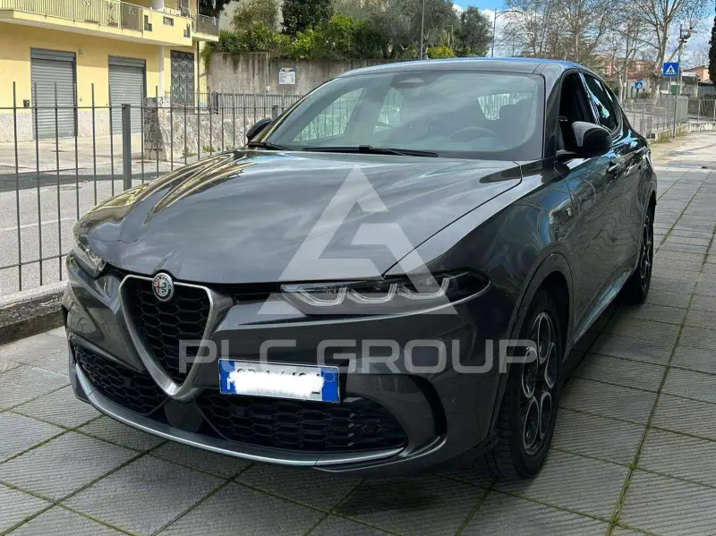 2023 Alfa Romeo Tonale