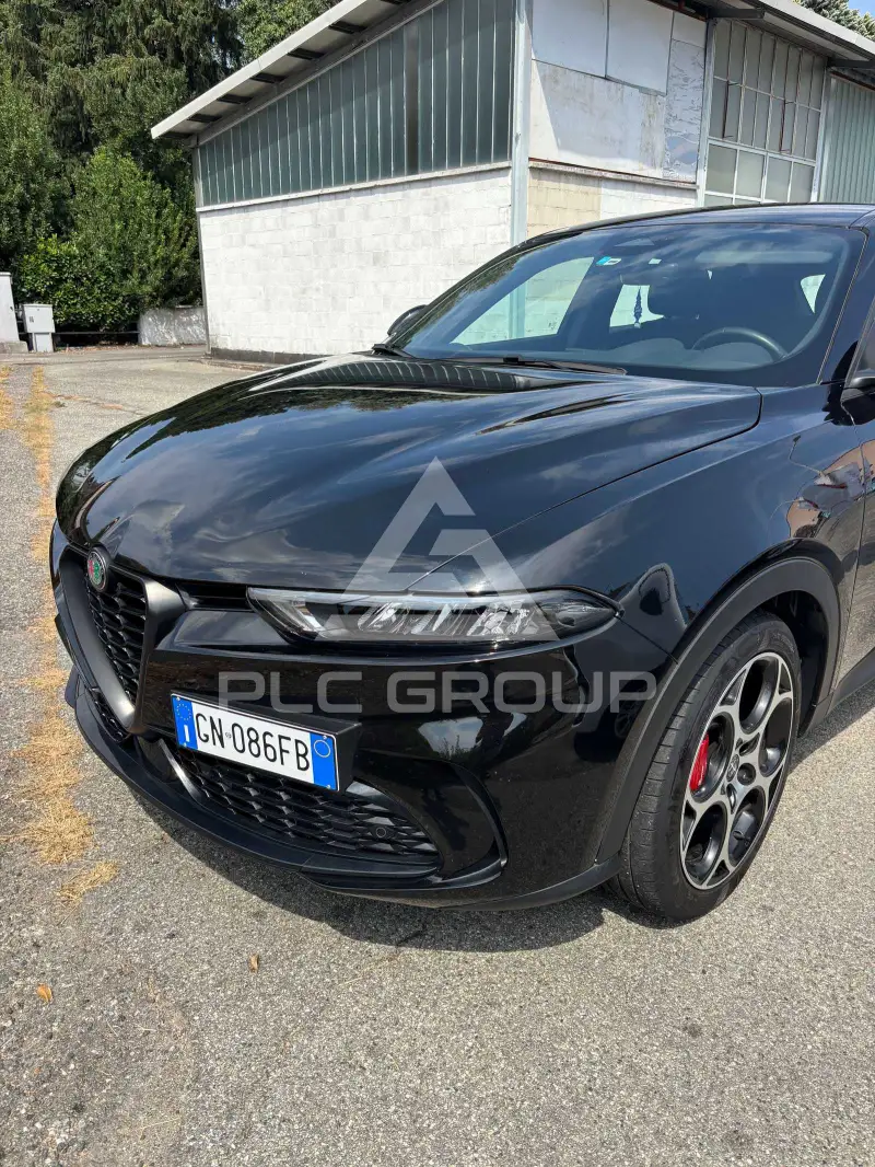 2023 Alfa Romeo Tonale