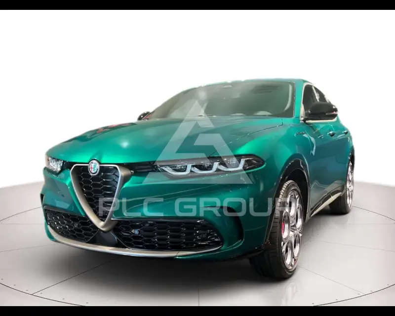 2023 Alfa Romeo Tonale
