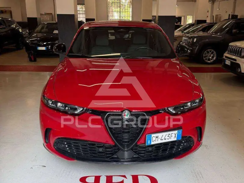 2023 Alfa Romeo Tonale