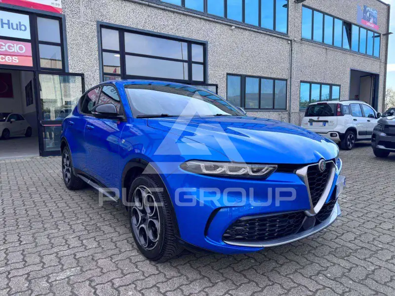 2023 Alfa Romeo Tonale