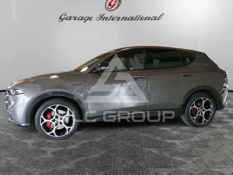 2023 Alfa Romeo Tonale
