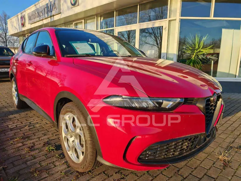 2023 Alfa Romeo Tonale