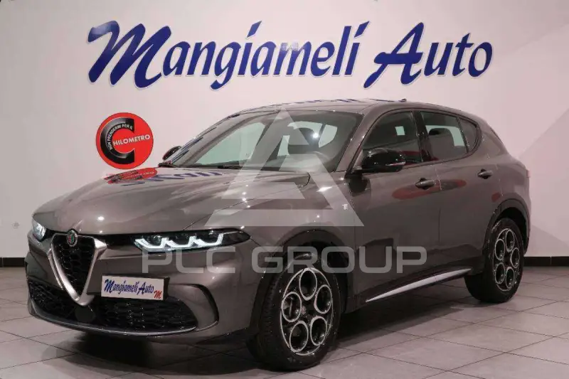 2023 Alfa Romeo Tonale