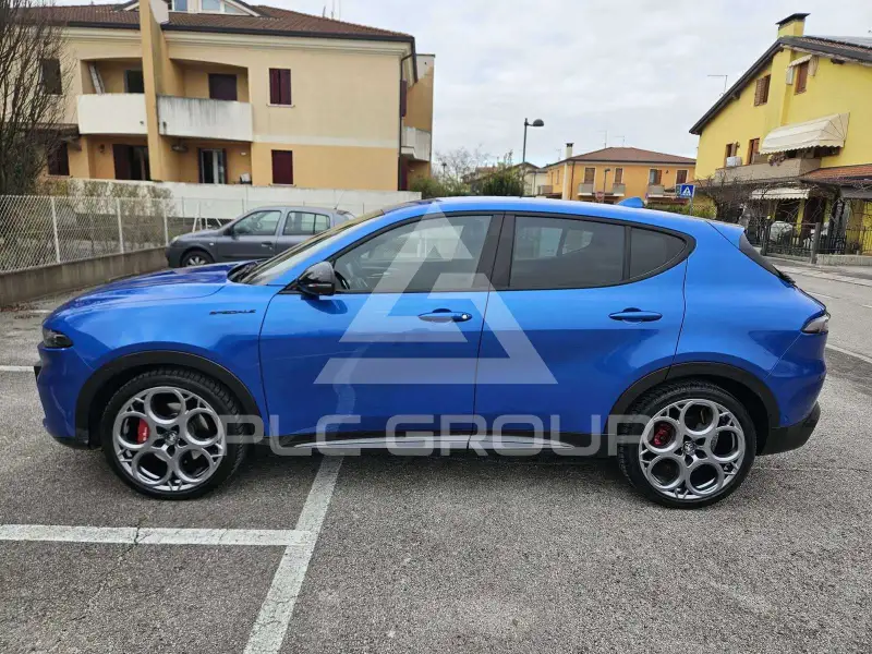 2023 Alfa Romeo Tonale