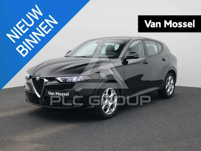 2023 Alfa Romeo Tonale