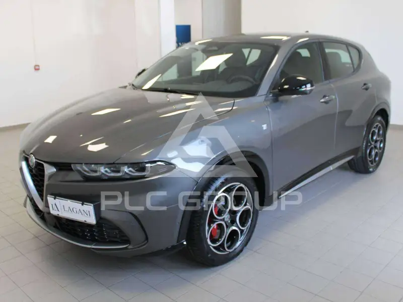 2023 Alfa Romeo Tonale
