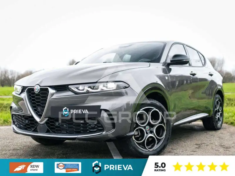 2023 Alfa Romeo Tonale
