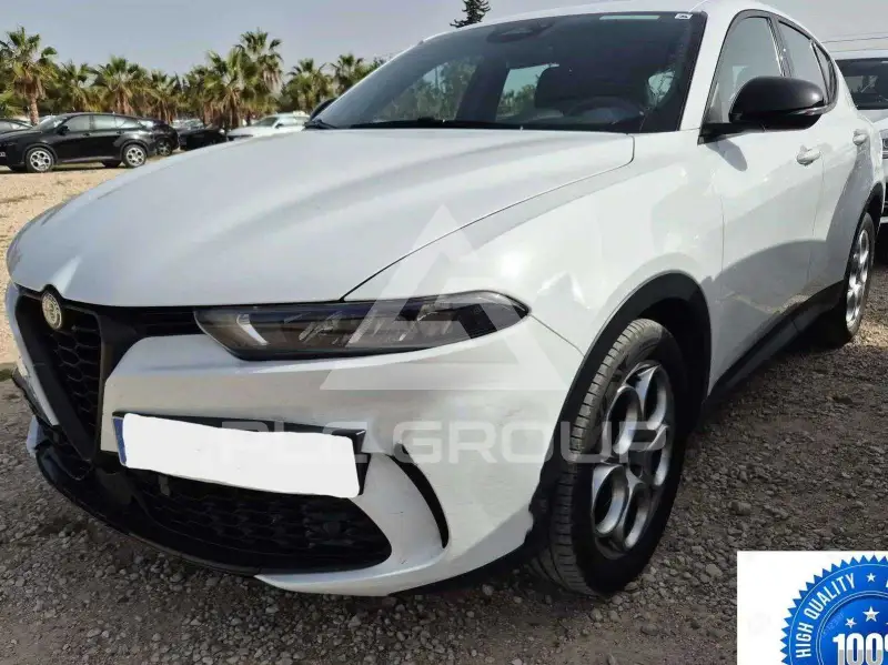 2023 Alfa Romeo Tonale