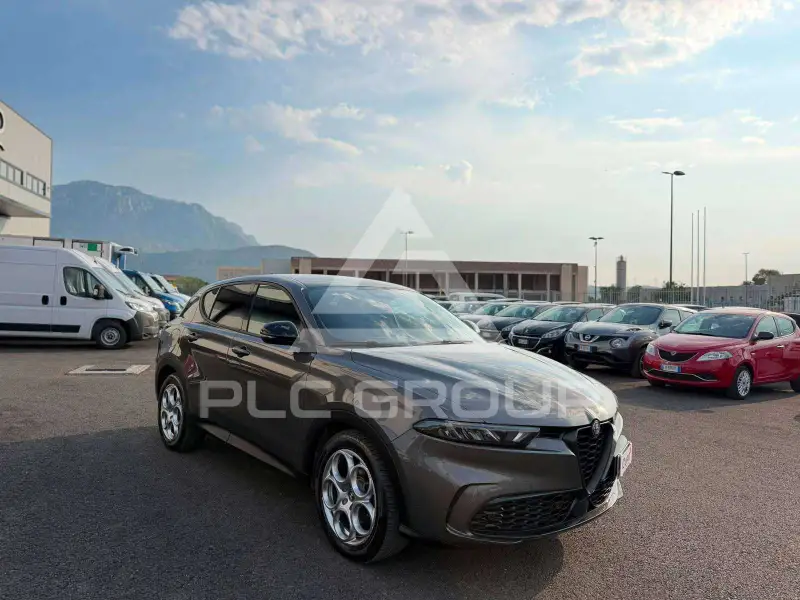 2023 Alfa Romeo Tonale
