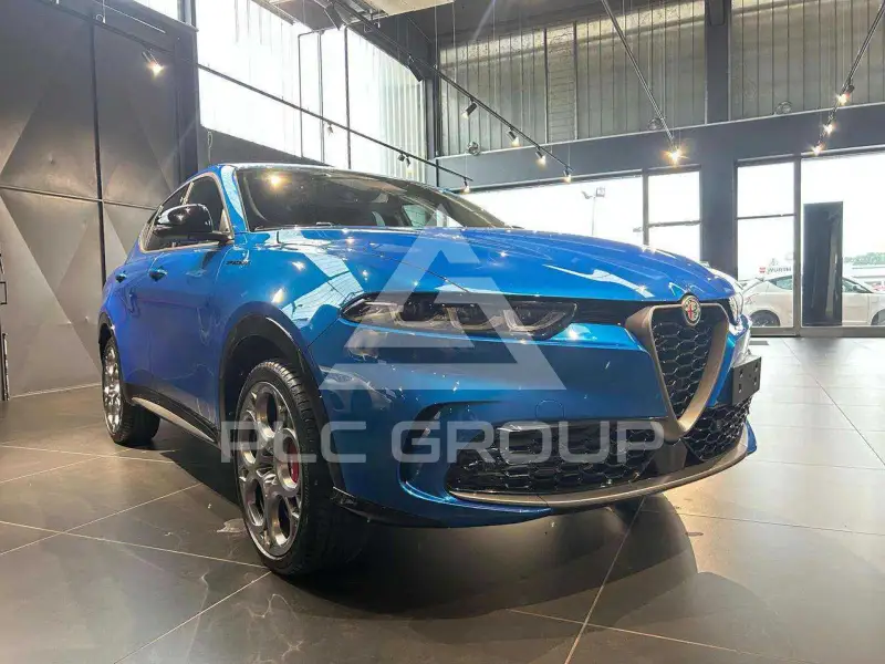 2023 Alfa Romeo Tonale